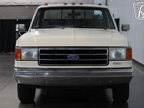 Used 1990 Ford F150 4x4 Regular Cab image 13