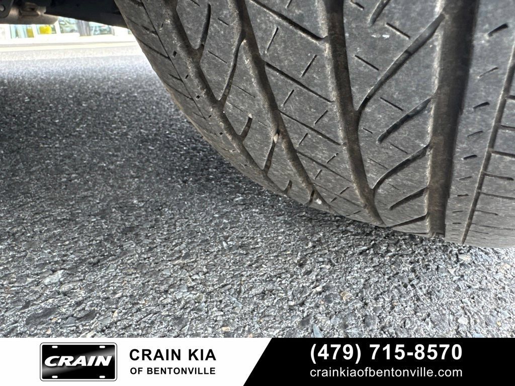 Used 2024 Honda Odyssey Elite image 37