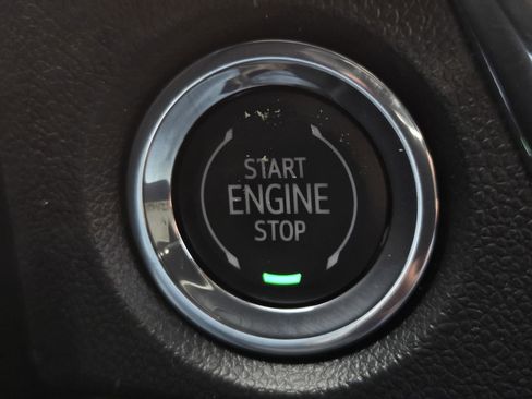 New 2026 Buick Encore GX Sport Touring w/ Advanced Technology Package FWD image 16