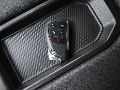 Certified 2024 GMC Sierra 1500 Elevation image 19