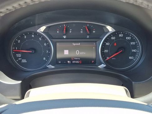 Used 2019 GMC Terrain Denali w/ Advanced Safety Package AWD/4WD image 14