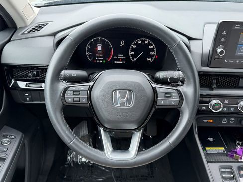 Used 2024 Honda CR-V EX-L image 26