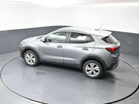 Used 2025 Buick Encore GX Preferred AWD/4WD image 42