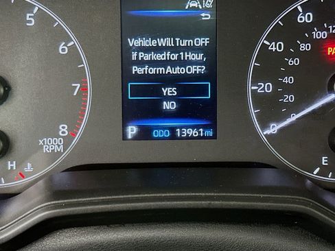 Certified 2024 Toyota Corolla Cross LE w/ Moonroof Package AWD/4WD image 12