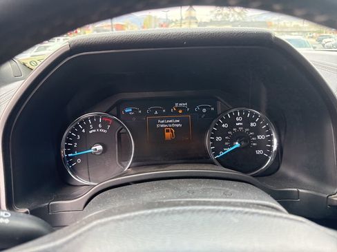 Used 2020 Ford Expedition Max Limited AWD/4WD image 15