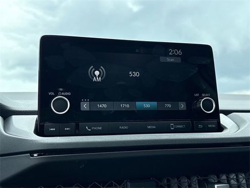 New 2025 Honda Accord SE image 25