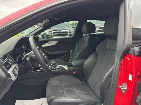 Used 2024 Audi A5 2.0T Premium Plus image 23