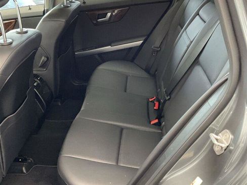 Used 2012 Mercedes-Benz GLK 350 4MATIC image 10