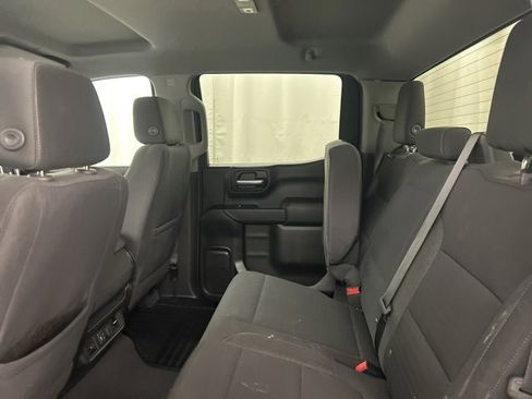 Used 2020 Chevrolet Silverado 1500 LT w/ All-Star Edition image 23