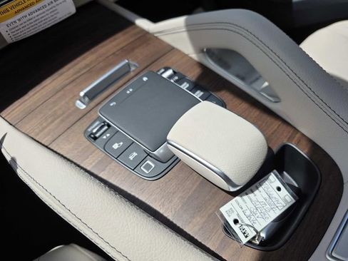 New 2026 Mercedes-Benz GLE 450 4MATIC image 10