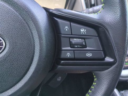 Used 2024 Subaru Outback Onyx Edition XT AWD/4WD image 30