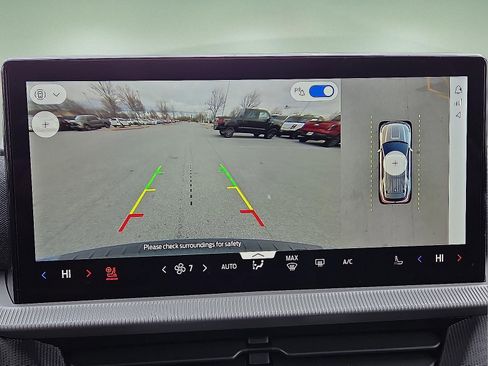 New 2026 Ford Explorer Tremor w/ Tremor Ultimate Package image 18