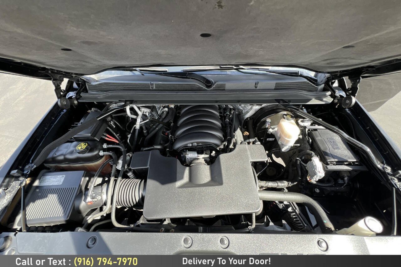Used 2015 GMC Yukon XL SLE w/ Convenience Package AWD/4WD image 13