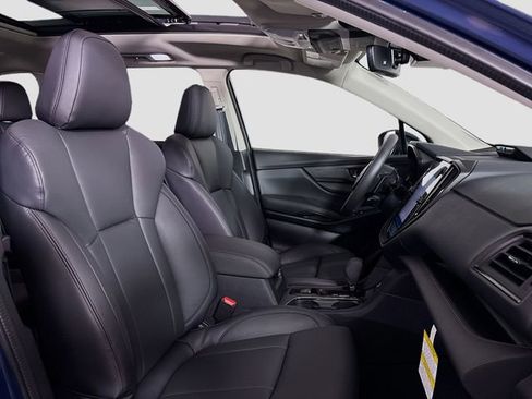 New 2025 Subaru Ascent Bronze Edition image 30