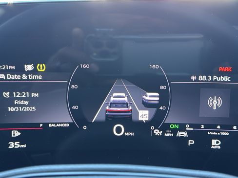 New 2025 Audi Q5 Premium w/ Convenience Package image 21