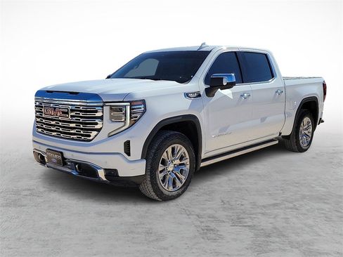 Used 2023 GMC Sierra 1500 Denali image 5