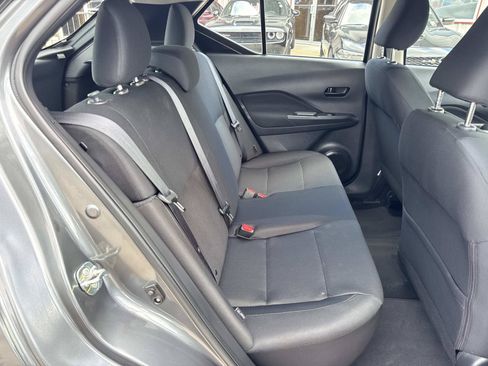 Used 2025 Nissan Kicks Play S FWD image 9