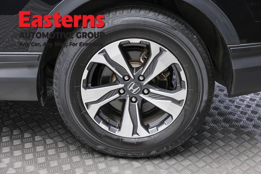 Used 2020 Honda CR-V LX image 10