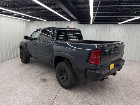New 2026 RAM 1500 RHO AWD/4WD image 4