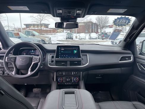 Used 2024 Chevrolet Suburban RST image 39