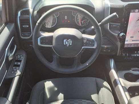 New 2025 RAM 2500 Tradesman image 10