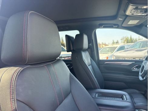 Used 2023 Chevrolet Tahoe RST w/ Luxury Package image 15