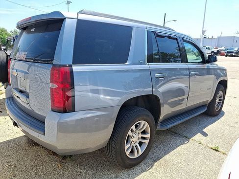 Used 2019 Chevrolet Tahoe LT AWD/4WD image 9