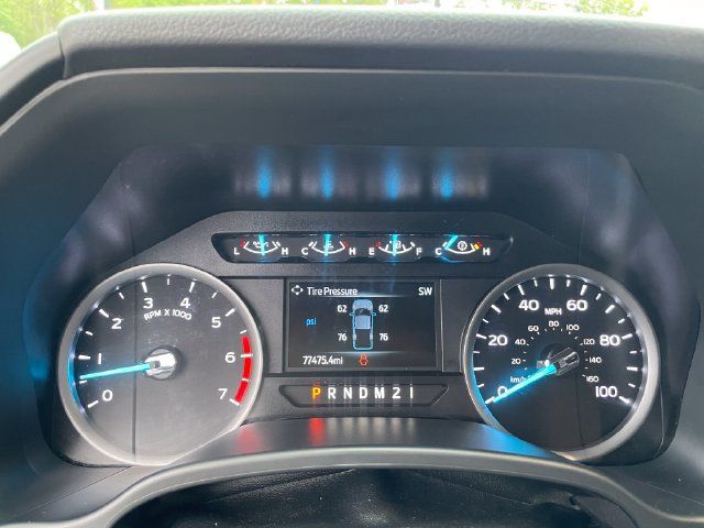 Used 2020 Ford F250 XLT AWD/4WD image 15