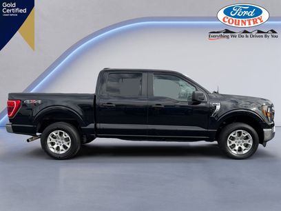 Certified 2023 Ford F150 XLT