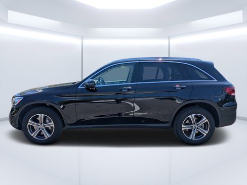Certified 2022 Mercedes-Benz GLC 300 image 6