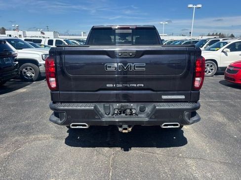 Used 2022 GMC Sierra 1500 Elevation w/ Elevation Premium Package image 6