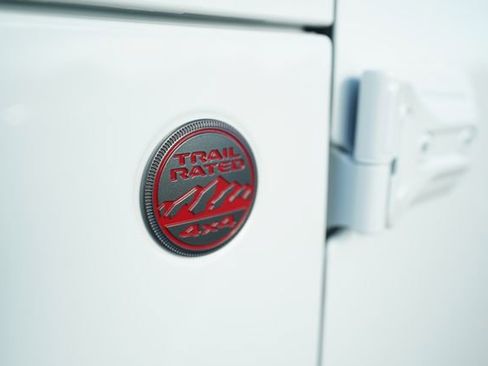 New 2026 Jeep Gladiator Rubicon image 34