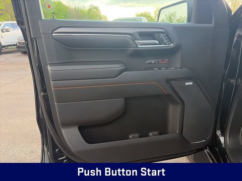 Used 2024 GMC Sierra 1500 AT4 w/ AT4 Preferred Package AWD/4WD image 19