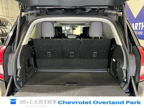 Used 2025 Ford Expedition Platinum AWD/4WD image 25