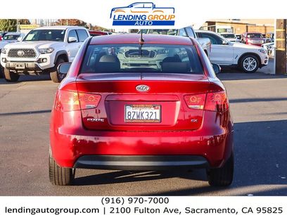 Used 2010 Kia Forte EX