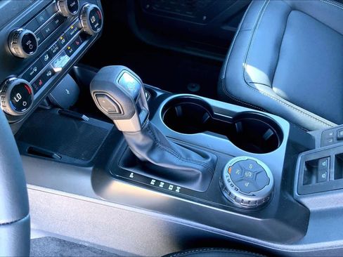 New 2026 Ford Bronco Big Bend image 7