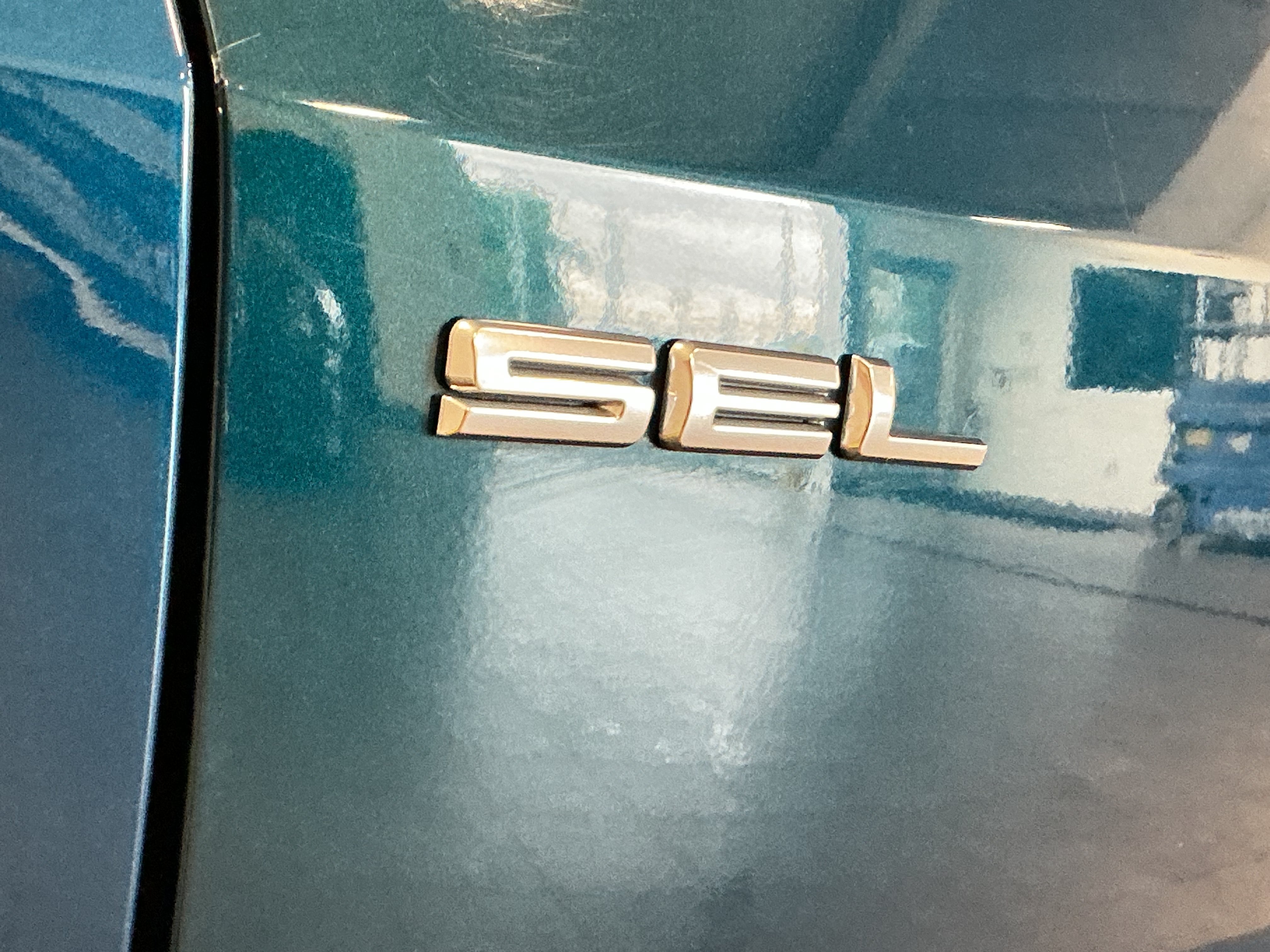 Used 2020 Ford Escape SEL AWD/4WD image 7