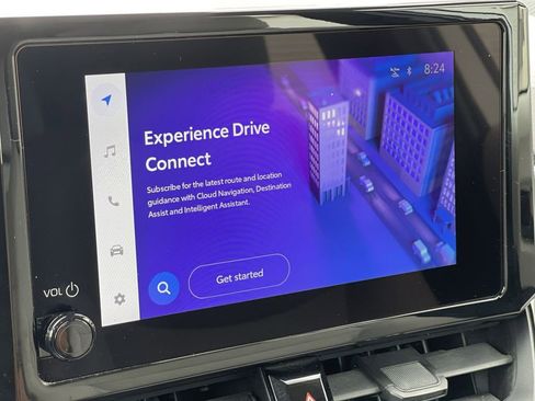 Used 2024 Toyota Corolla Cross L image 14