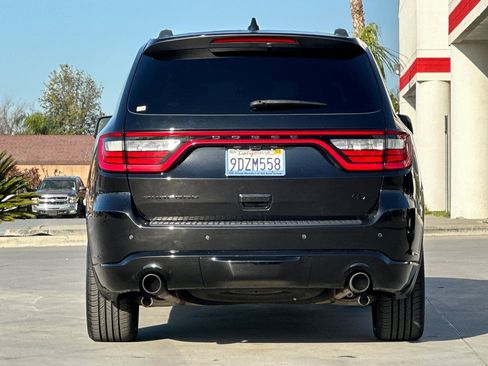Used 2022 Dodge Durango R/T image 5
