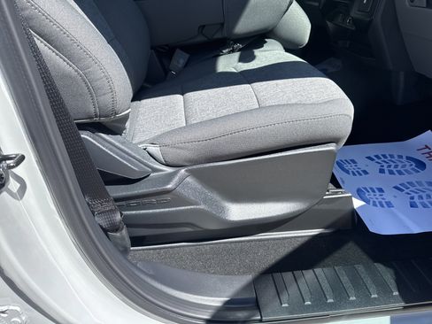 New 2026 Ford F250 XL w/ STX Appearance Package image 17