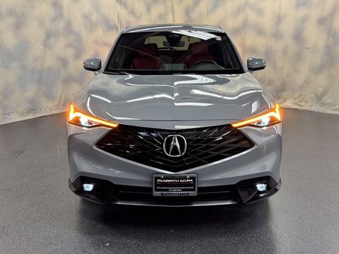 Used 2025 Acura ADX A-Spec image 5