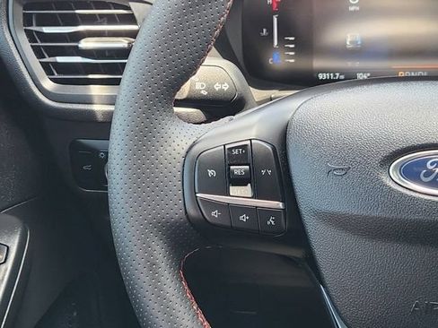 Used 2024 Ford Escape ST-Line FWD image 28