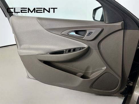 Used 2024 Chevrolet Malibu LT FWD image 27