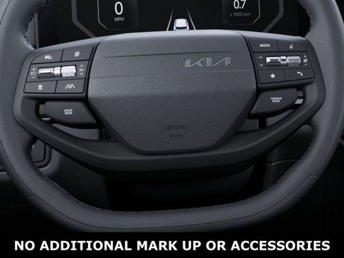 New 2026 Kia Sportage X-Line w/ X-Line Technology Package image 22