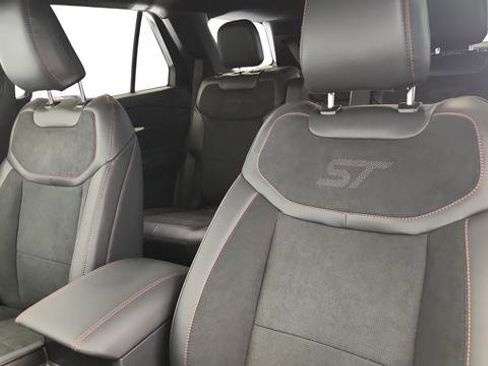 New 2026 Ford Explorer ST w/ Sun And Sound Package image 10