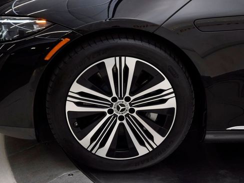 Certified 2024 Mercedes-Benz EQS 450+ Sedan image 12