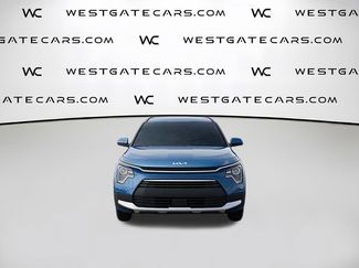 New 2026 Kia Niro EX video 2