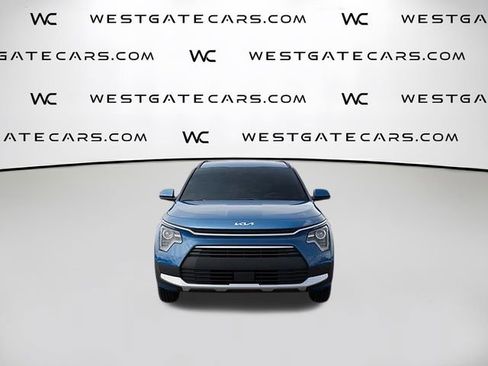 New 2026 Kia Niro EX image 2