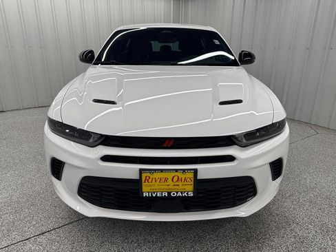 Used 2024 Dodge Hornet GT w/ GT Blacktop Package AWD/4WD image 2