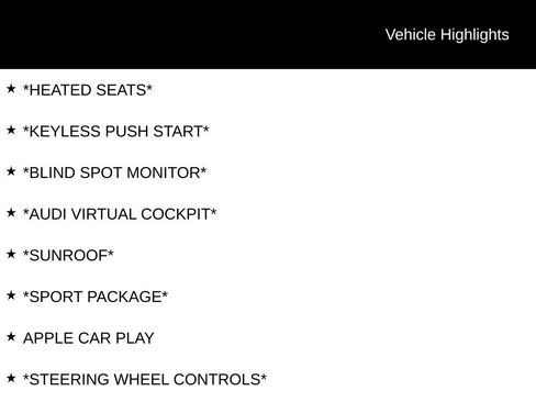 Used 2020 Audi S3 Premium Plus w/ Premium Plus Package image 14